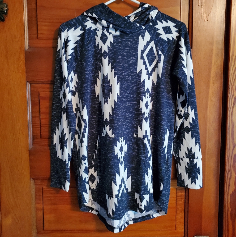 LuLaRoe Amber NWT